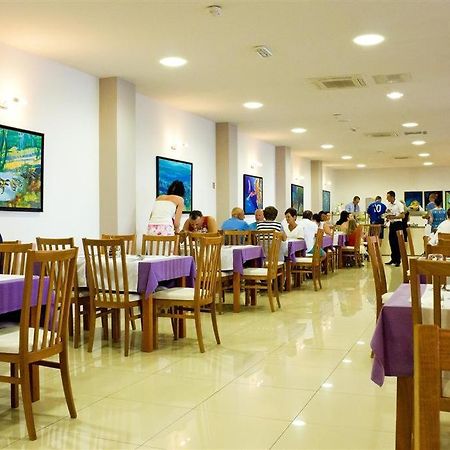 Hotel Sirena ポドゥゴラ エクステリア 写真