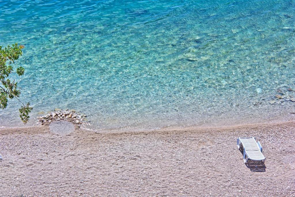 Hotel Sirena ポドゥゴラ エクステリア 写真